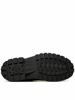 Scarponcini Nebular 50529219 Nero