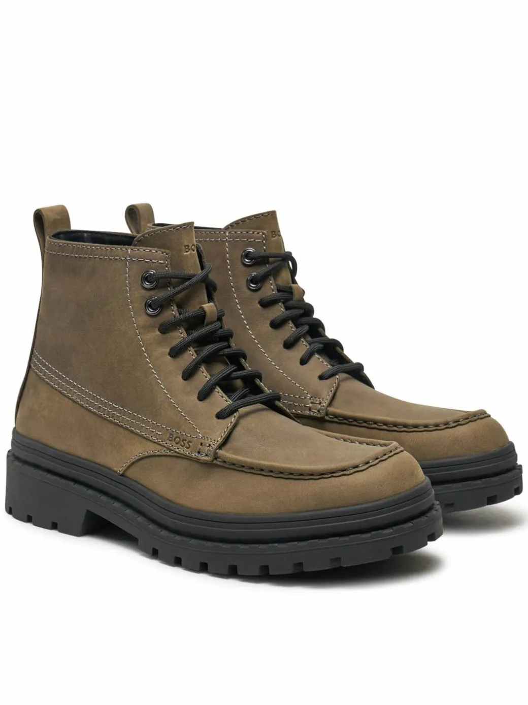 Scarponcini Nebular 50529219 Verde