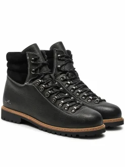 Scarponcini 14318001 Nero