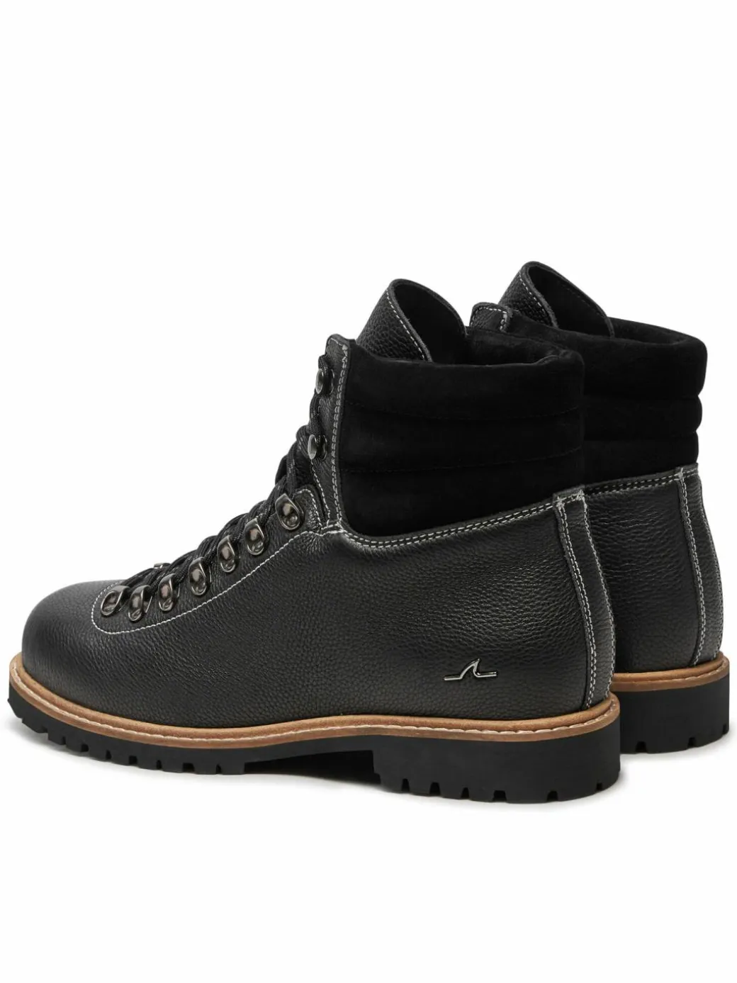 Scarponcini 14318001 Nero