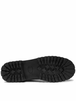 Scarponcini 14318001 Nero