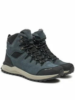 Scarponcini OO174491 Grigio
