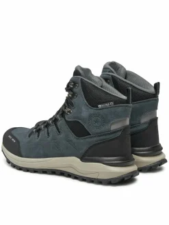 Scarponcini OO174491 Grigio
