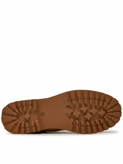 Scarponcini OO174629 Marrone