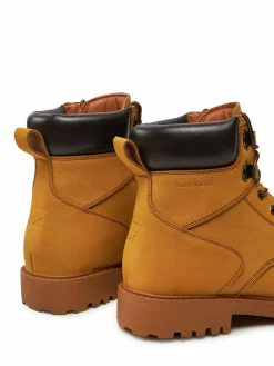 Scarponcini OO174629 Marrone