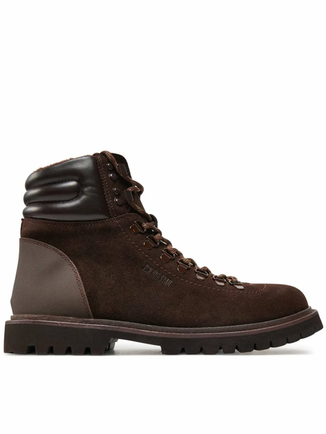 Scarponcini OO174644 Nero
