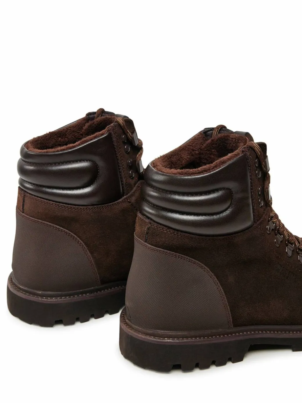 Scarponcini OO174644 Nero