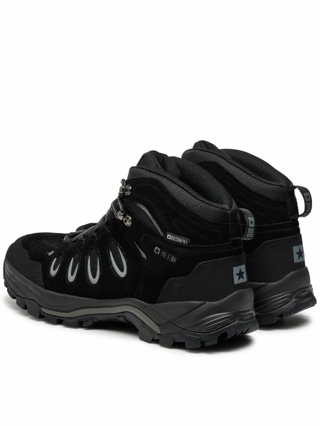 Scarponcini OO174333 Nero
