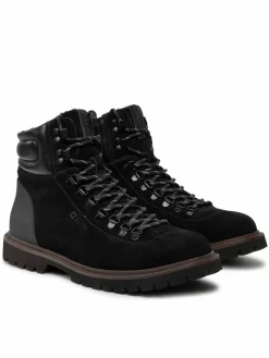 Scarponcini OO174643 Nero