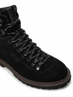 Scarponcini OO174643 Nero