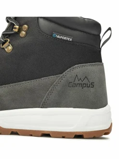 Scarponcini Ostas CM0103323200 Nero