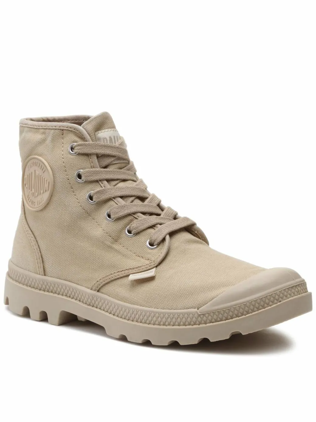 Scarponcini Pampa Hi 02352-221-M Beige