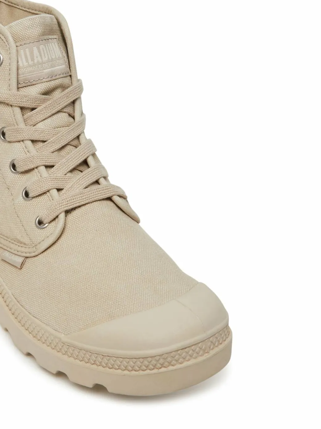 Scarponcini Pampa Hi 02352-096-M Grigio