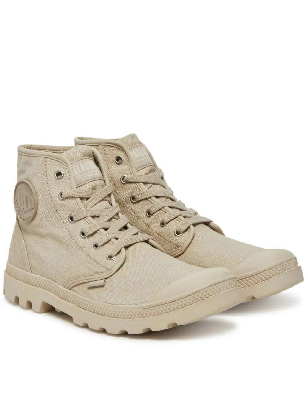 Scarponcini Pampa Hi 02352-096-M Grigio