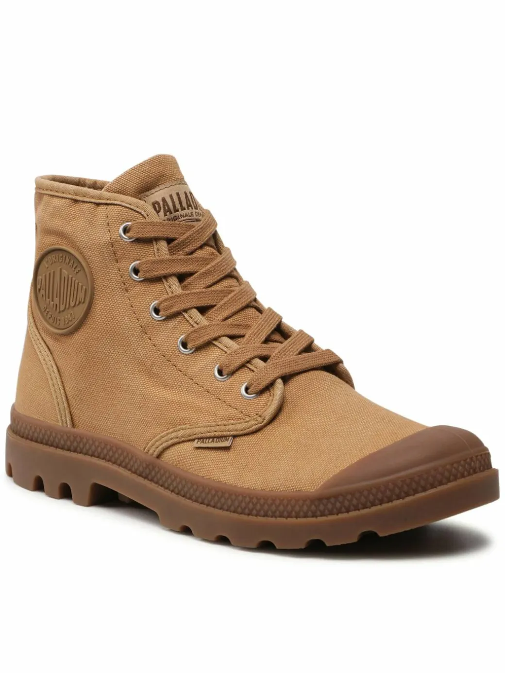 Scarponcini Pampa Hi 02352-209-M Marrone