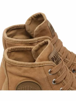 Scarponcini Pampa Hi 02352-209-M Marrone