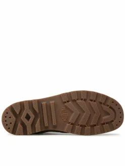 Scarponcini Pampa Hi 02352-209-M Marrone