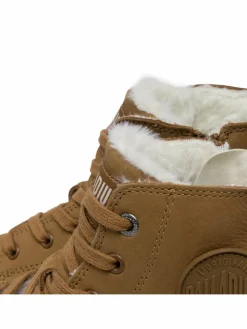 Scarponcini Pampa Hi Z Wl M 05982-257-M Marrone