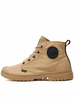 Scarponcini Pampa Sp20 Hi Cvs 76838-274-M Beige