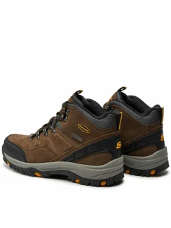 Scarponcini Pelmo 64869/KHK Marrone
