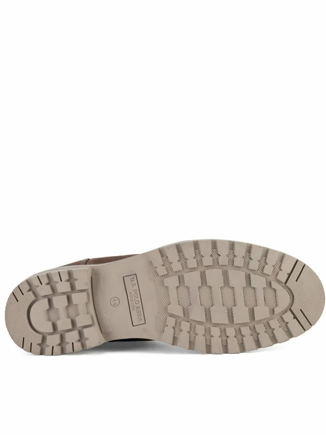 Scarponcini POLY001M/DLT1 Marrone