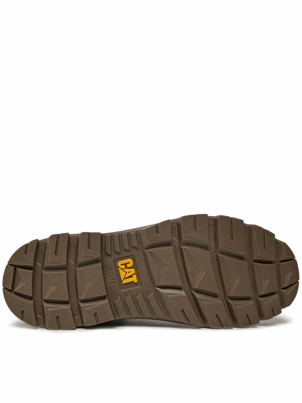 Scarponcini Practitioner Mid P725844 Marrone