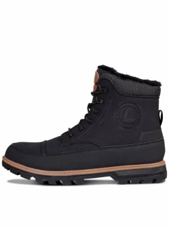 Scarponcini Reilu 78562 400 L Nero