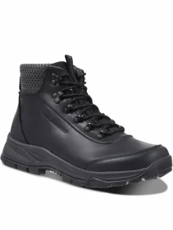 Scarponcini Rohkea 78500 400 L Nero