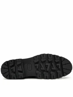 Scarponcini Ryan Top M PMS500005 Nero