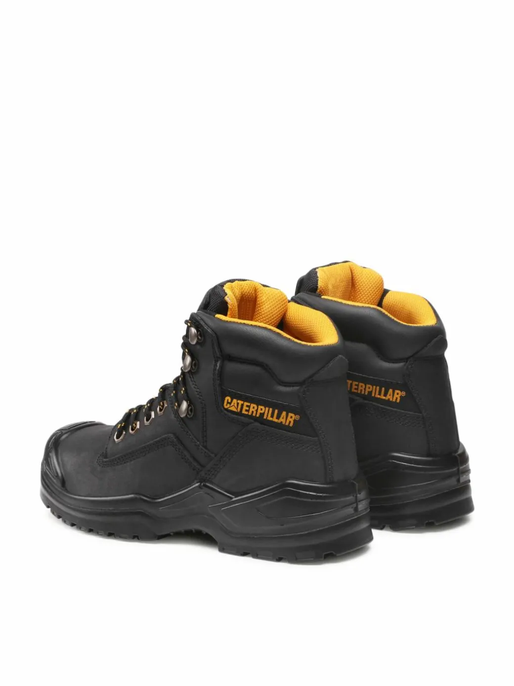 Scarponcini Striver Bump St S3 P724913 Nero