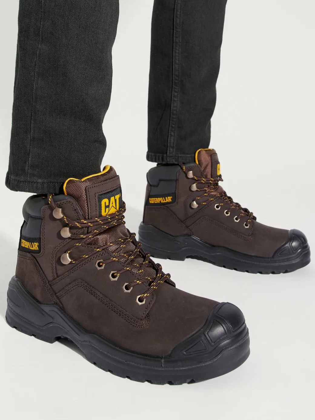 Scarponcini Striver Bump St S3 P725098 Marrone