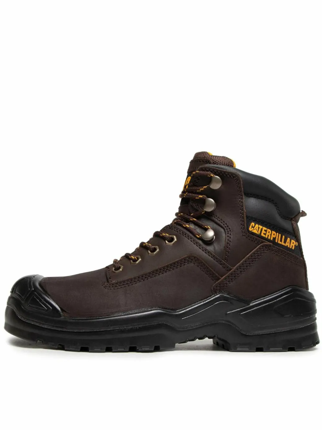 Scarponcini Striver Bump St S3 P725098 Marrone