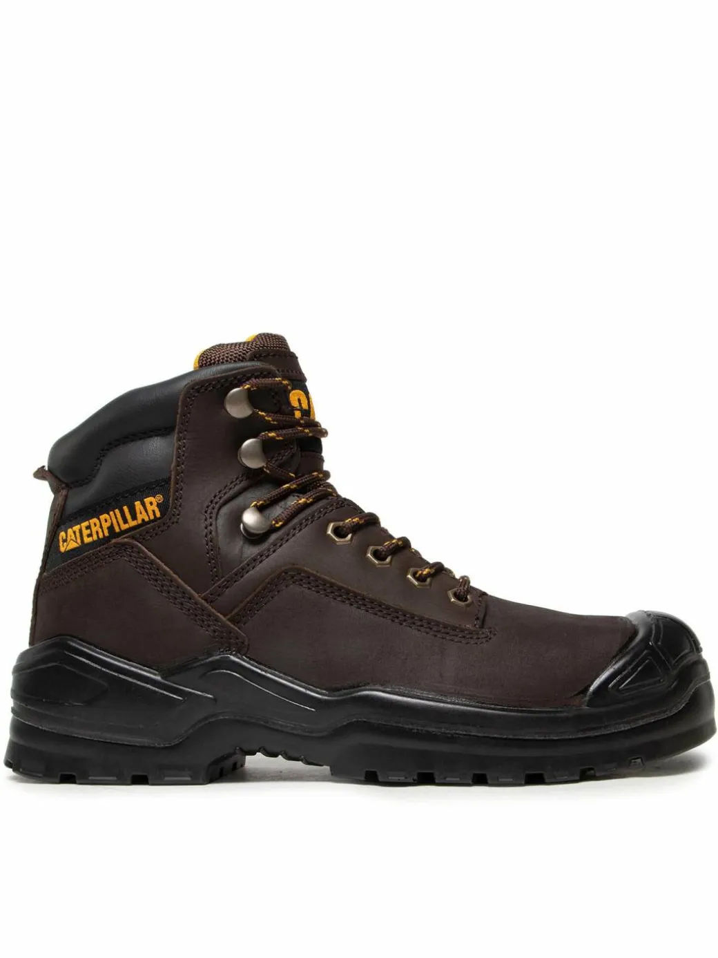 Scarponcini Striver Bump St S3 P725098 Marrone