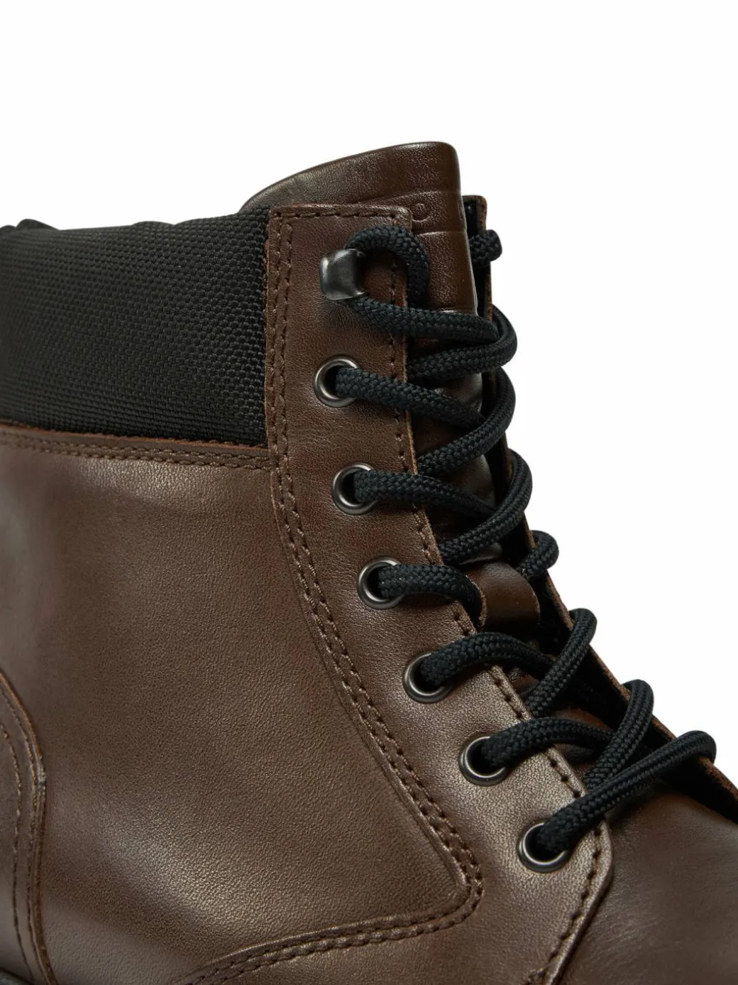 Scarponcini Tjm Lace Up Boot EM0EM01446 Marrone