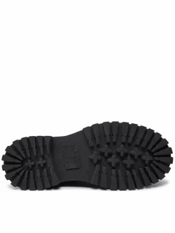 Scarponcini Tjm Warm Lining Boot EM0EM01274 Nero