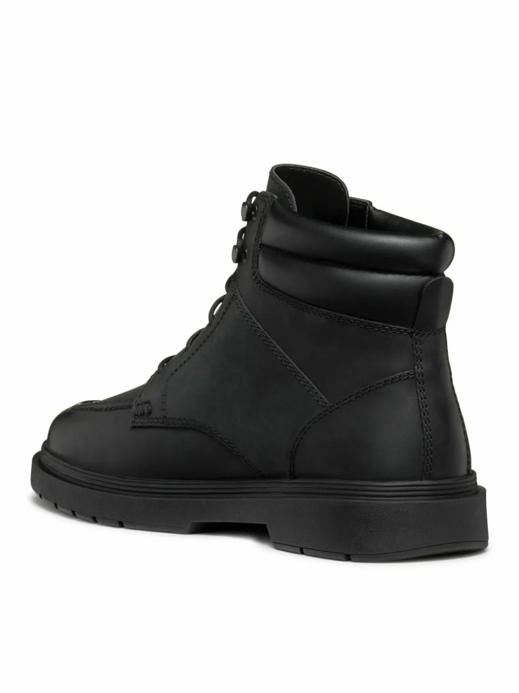 Scarponcini U0Gp U46HBG 00045 C9999 Nero