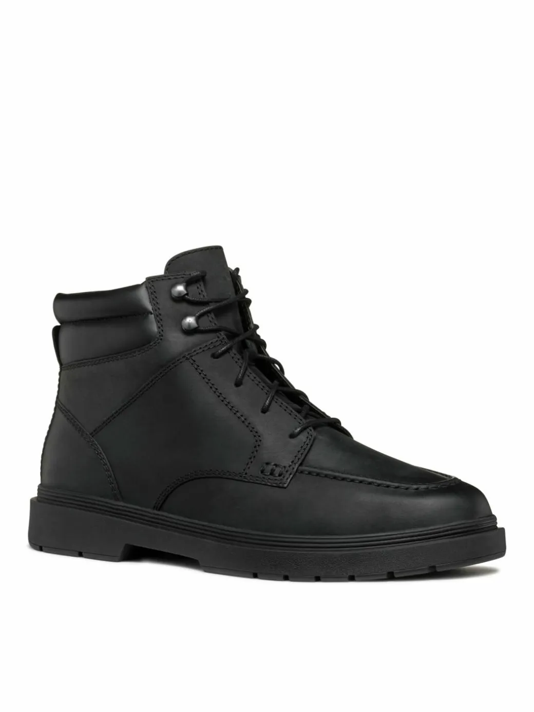 Scarponcini U0Gp U46HBG 00045 C9999 Nero