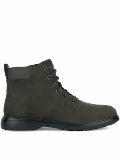 Scarponcini U Ottavio U36DCA 00022 C6372 Marrone