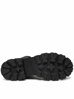 Scarponcini 777808WIEQ1 Nero