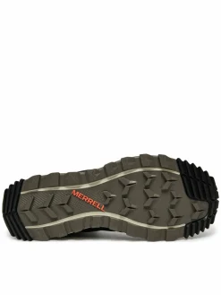 Scarponcini Wildwood Mid Ltr Wp J068027 Nero