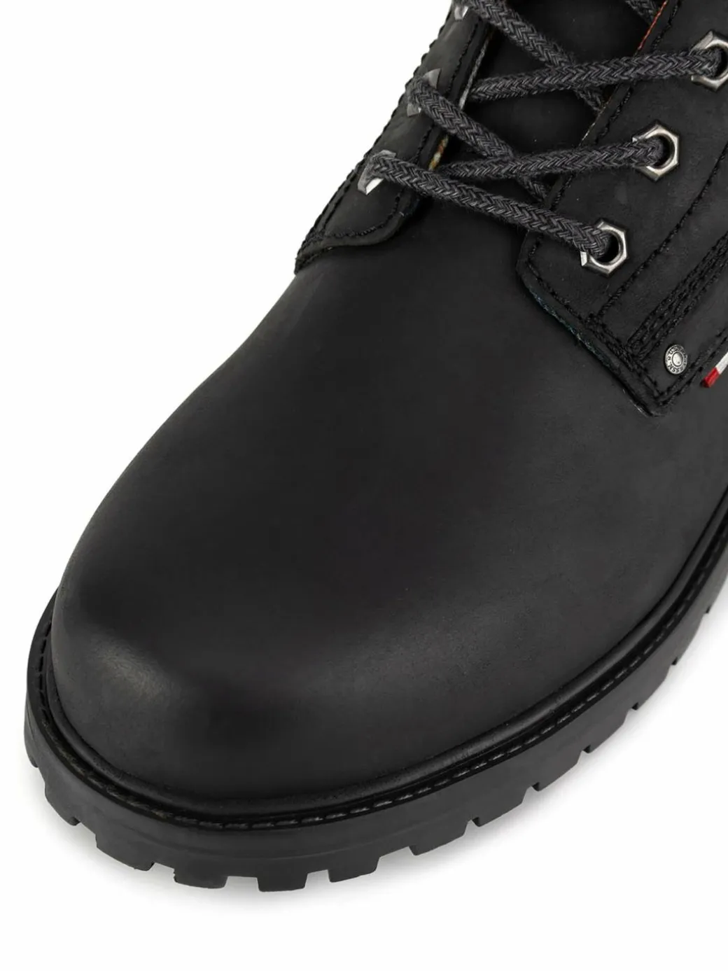 Scarponcini YUMI002M/DL1 Nero