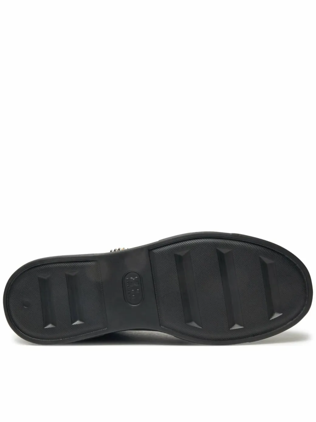 Sneakers AADS USC0658 PLE010N Nero