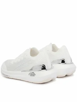 Sneakers AAES USC0856 STE003N Bianco