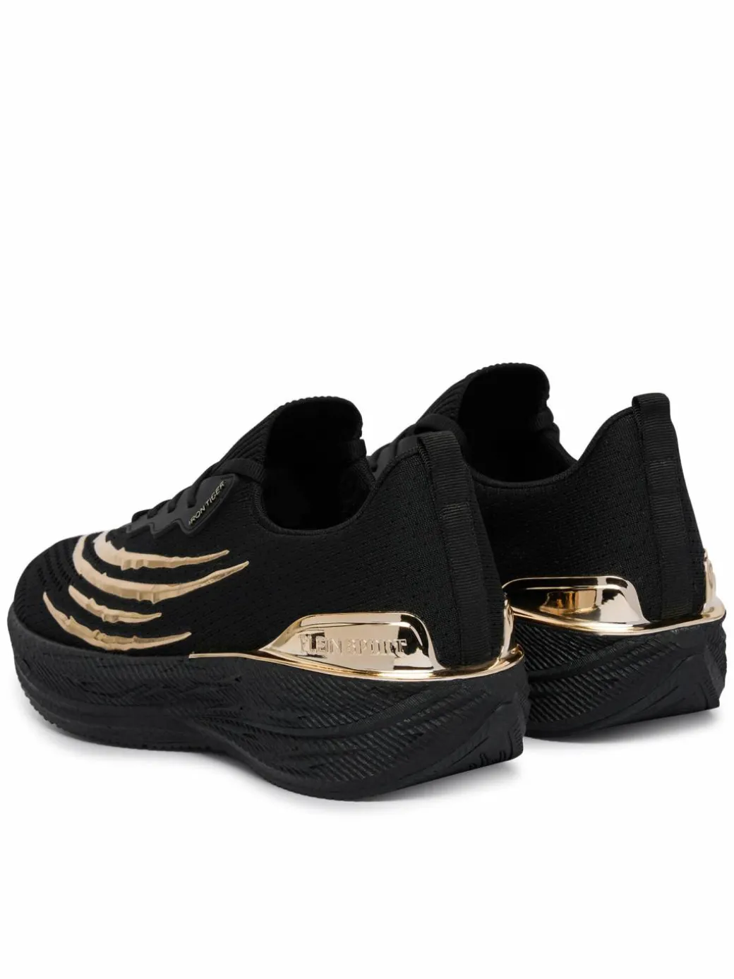 Sneakers AAES USC0844 STE003N Nero