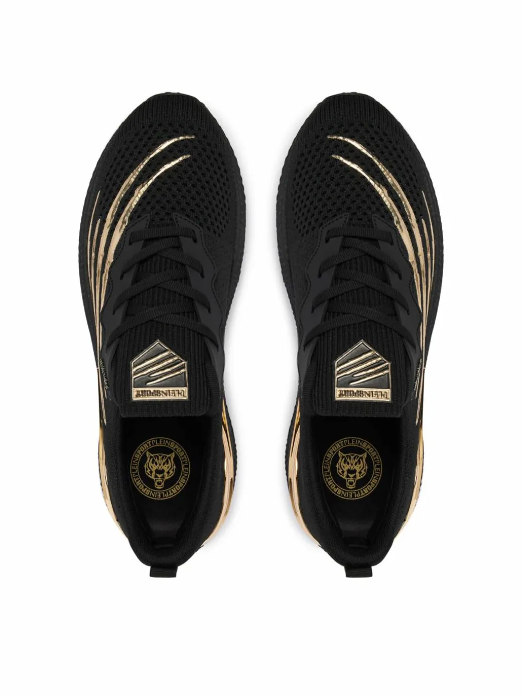 Sneakers AAES USC0844 STE003N Nero