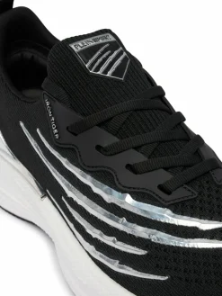 Sneakers AAES USC0844 STE003N Nero