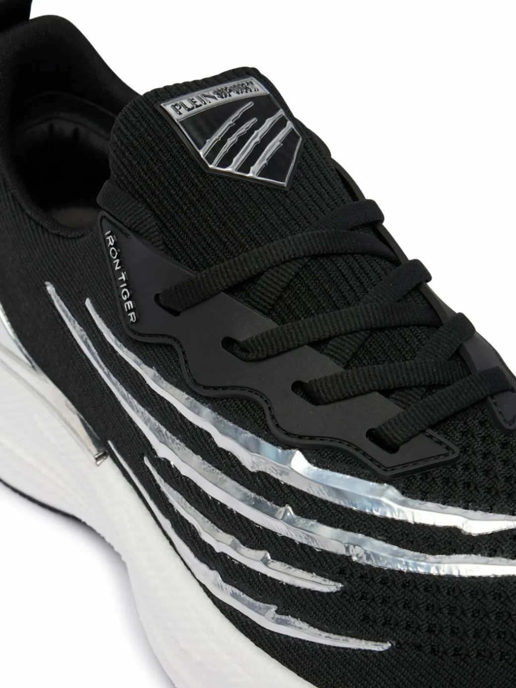 Sneakers AAES USC0844 STE003N Nero