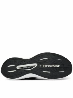 Sneakers AAES USC0844 STE003N Nero