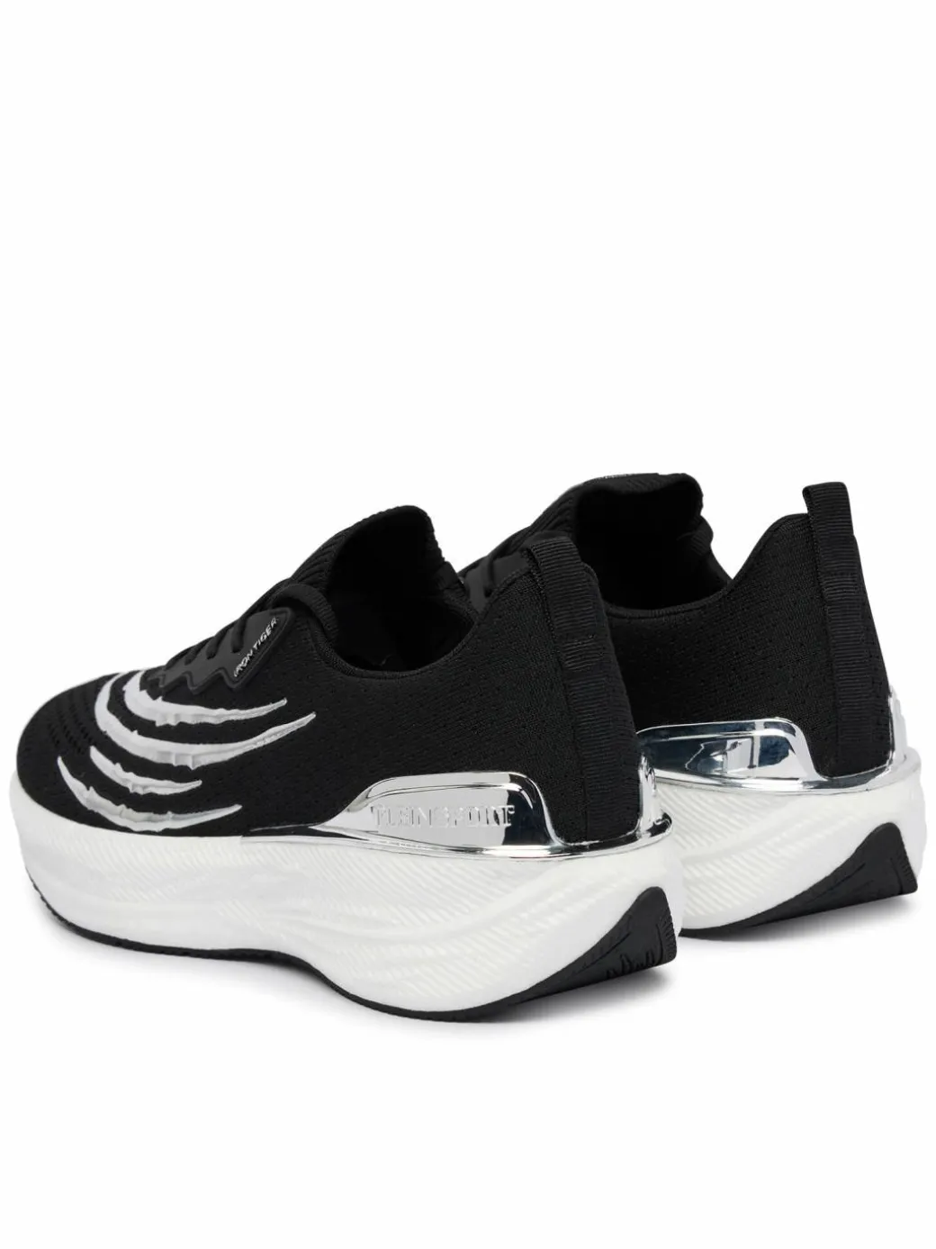 Sneakers AAES USC0844 STE003N Nero