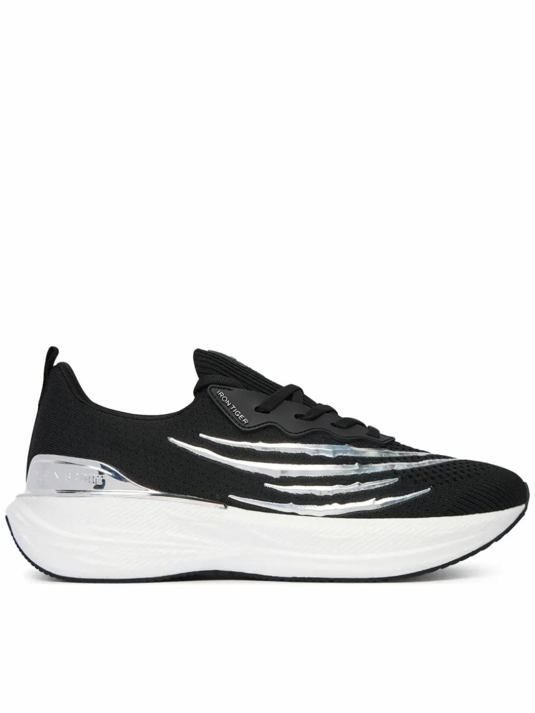 Sneakers AAES USC0844 STE003N Nero